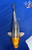 7" Kujaku Koi #J1168(P11)