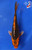 8.5" Doitsu Koi #J11615(P11)