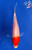 5.5" Tancho Kohaku Koi #J1196(P13)
