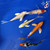 (5) 4-5" Butterfly Koi Pond Pack #J12044(G7)