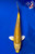 5.5" Yamabuki Ogon Koi #J12021(G3)