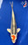 7" Kujaku Koi #J21127(P7)