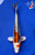 7" Kujaku Koi #J22512(X17)