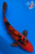 12" Doitsu Aka Bekko Koi #J3106(P4)