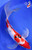 15.5" Doitsu Sanke Butterfly Koi #K127100(M15)