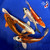 (5) 7-9" Koi Pond Pack #J32729(X48)