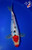 8.5" Doitsu Sanke Koi #L4654(X29)