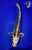 9.5" Kujaku Koi #L4706(X37)