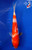 6" "Rosie" Kohaku Koi #J41645(P11)