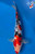 9" Doitsu Sanke Koi #K52316(Q7)