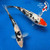 (2) 7-8" "Puttin' On The Ritz" Koi Couple #K5281(X30)