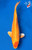 9" "Spot-On" Orenji Ogon Koi #K52813(X21)