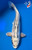 12" "Sterling" Kikokuryu Koi #K53013(P4)