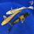 (3) 6-8" Koi "Dream Team Collection" #J52212(X39)