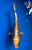 9" "Nugget" Metallic Doitsu Koi #J6512(P2)