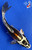 6.5" "Shadow" Beni Kikokuryu Koi #J61215(P13)