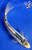 8.5" "Storm" Shusui Koi #J61218(P13)