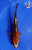 8" "Sienna" Aka Shusui Butterfly Koi #J62515(X38)
