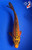 9.5" "Rusty" Aka Shusui Koi #J62532(X47)