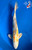 15" "Midas" Heisei Nishiki Koi #J2119(S2)