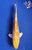 6" "Limon" Lemon Hariwake Koi #J7946(P12)