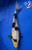 9" Shiro Utsuri Koi #J7934(P12)