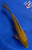 7.5" "Penny" Chagoi Koi #J7236(P1)