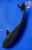 8.5" "Midnight" Doitsu Koi #J7238(P1)