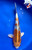 10" "Nugget" Kujaku Koi #J72336(Q1)