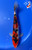 10" "Poppy" Sanke Koi #J72354(P3)
