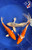 (3) 8-9" Koi "Harmony Trio" Collection #J841(X48)