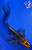 11" "Ember" Butterfly Koi #J868(Q10)