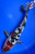10.5" "Jackson" Doitsu Showa Koi #J8610(Q10)