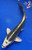 8.5" "Quicksilver" Gin Matsuba Koi #J8645(P3)