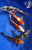(5) 6-7" Koi "Fab Five" #J82122(X27)
