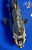 12.5" "Thunder" Beni Kumonryu Koi #J8212(P5)