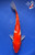8.5" "Sangria" Kohaku Koi #J82018(P13)