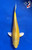 9" "Twink" Yamabuki Ogon Koi #J82113(Q6)