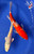 7-8" Koi Pair "Ruby & Pearl" #J8429(X1)