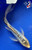 8.5" "Willow" Shusui Butterfly Koi #J82628(X44)