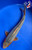13" "Rain" Asagi Koi #J91216(Q6)