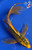 10.5" "Pickles" Midorigoi Butterfly Koi #J92957(P5)