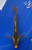 6" "Fern" Midorigoi Butterfly Koi #J10232(J2)