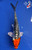 6.5" "Rusty" Beni Kikokuryu Koi #J102318(P7)