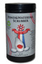 Koi pond and waterfall scrubber cleaner