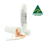 Himalayan Salt Pocket Inhaler Snuggle To Sleep