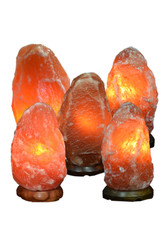 How To Take Care of Himalayan Salt Lamps