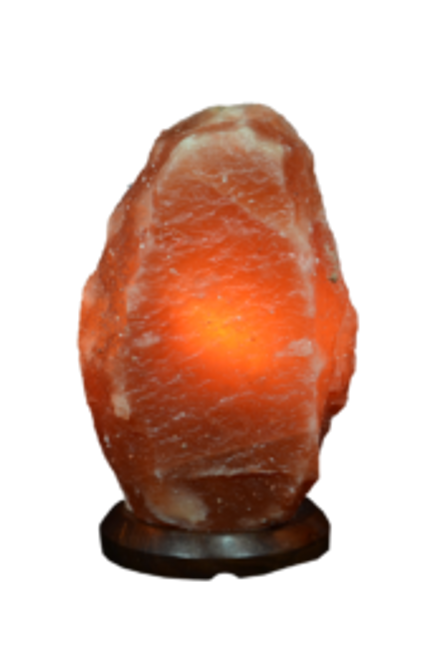 Saltylicious® Himalayan Salt Lamp 5-8kg