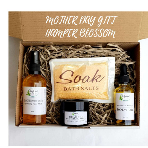 Mother Day Gift Hamper Blossom Mother Day Gift Hamper Blossom