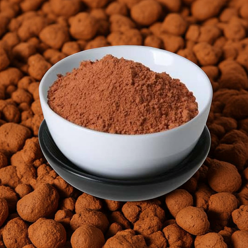 Red French Clay Red French Clay